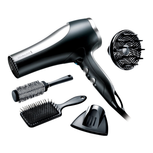 Картинка  Фен-набор Remington  E51 Pro 2100 (D5017) от магазина cd-market фото 2