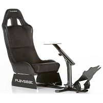 Картинка  Кокпит с креплением для  руля и педалей Playseat® Evolution - Alcantara (REM.00008) магазин cd-market