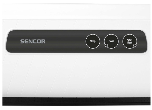 Картинка  Вакуумный упаковщик Sencor  (SVS1010WH) от магазина cd-market фото 2