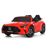 Електромобіль дитячий Bambi Racer M 6313EBLR-3(24V) (колеса Ø10.2"/EVA, акк: 24V/9Ah, мотор: 4*24V/200W, до 8 км/г, до 50 кг)