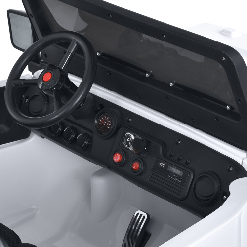 Електромобіль дитячий Bambi Racer M 6069EBLR-1(24V) (Баггі) фото 6