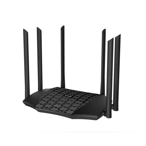 Картинка  Маршрутизатор TENDA  00 3xGE LAN, 1xGE WAN (AC21) от магазина cd-market фото 3