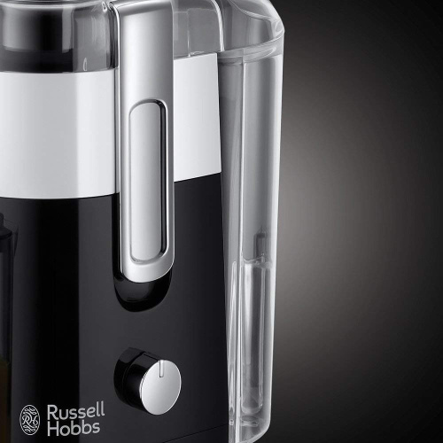 Картинка  Соковыжималка Russell Hobbs  Horizon (24741-56) от магазина cd-market фото 2