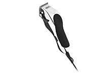Картинка  Машинка для стрижки Wahl ChromePro DeLuxe  (79524-2716) магазин cd-market