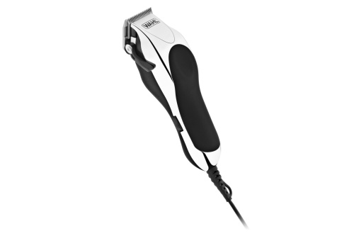 Картинка  Машинка для стрижки Wahl ChromePro DeLuxe  (79524-2716) от магазина cd-market