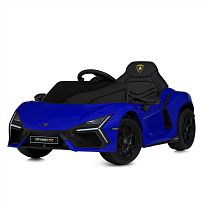 Електромобіль дитячий Bambi Racer M 6068EBLR-4 «Lamborghini Revuelto»