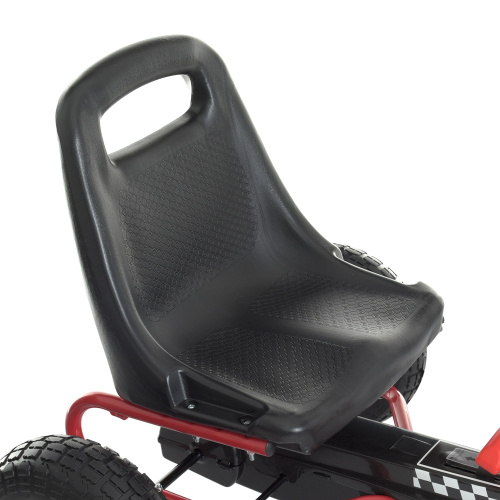 Веломобіль дитячий Bambi Kart М 0645 (2) -3 фото 6