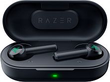 Картинка  Наушники Razer Hammerhead True Wireless (RZ12-02970100-R3G1) магазин cd-market