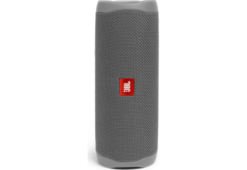 Картинка  Акустическая система JBL FLIP 5 Grey (JBLFLIP5GRY) от магазина cd-market фото 4