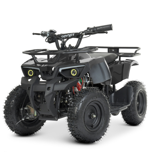 Електроквадроцикл дитячий Bambi Racer HB-ATV800AS-2