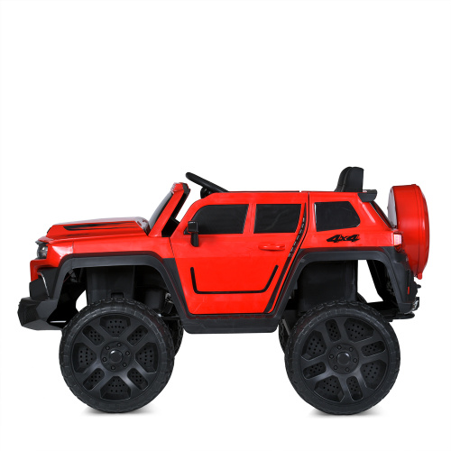 Електромобіль дитячий Bambi Racer M 5802EBLR-3 фото 7