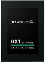 Картинка  Твердотільний накопичувач SSD Team 2.5" SATA 960GB GX1 TLC (T253X1960G0C101) магазин cd-market