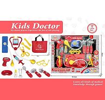 Набір лікаря KJ 1925 A-7 в коробці