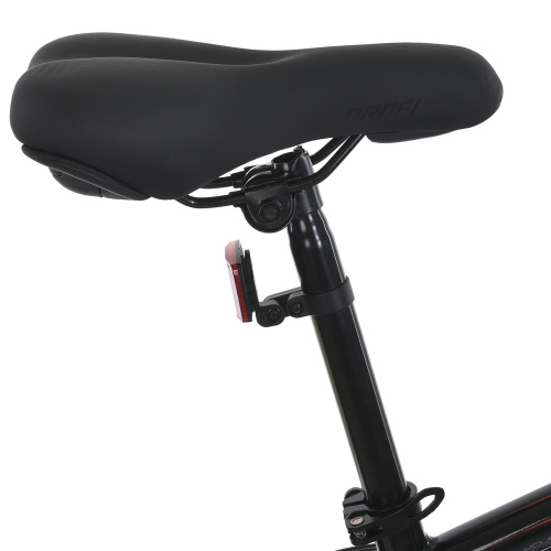 Спортивний велосипед Profi MTB2602-2 (⌀ коліс: 26", 21 швидкість, алюмінієва рама: 13", швидкознімні колеса) фото 12