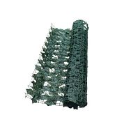 Паркан/огорожа декоративна зі штучного листя у рулоні 1м*3м Stenson R36796