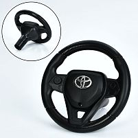 Кермо для дитячого електромобіля Bambi Racer 2566-ST WHEEL (підходить до: 2566)