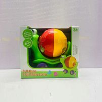 Логічна гра 2302 в коробці