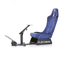 Картинка  Кокпит с креплением для  руля и педалей Playseat® Evolution - Playstation (RPS.00156) магазин cd-market