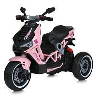 Електромотоцикл дитячий Bambi Racer M 5744EL-8