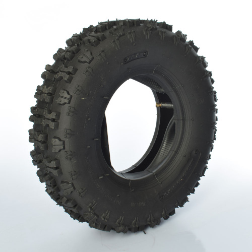 Покришка для дитячого електроквадроцикла Bambi Racer F-TIRE-800N-N