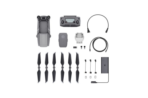 Картинка  Квадрокоптер DJI Mavic 2 Pro (CP.MA.00000013.01) от магазина cd-market фото 7