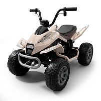 Картинка  Електроквадроцикл дитячий Bambi Racer M 6242EL-13(24V) (колеса: Ø12.2"/EVA, акк. 24V/7Ah, мотор: 4*24V/45W, до 7 км/г, до 30 кг) магазин cd-market