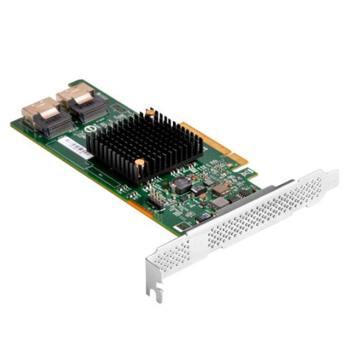 Картинка  Серверна карта PCI-E Express  (SST-ECS04) от магазина cd-market