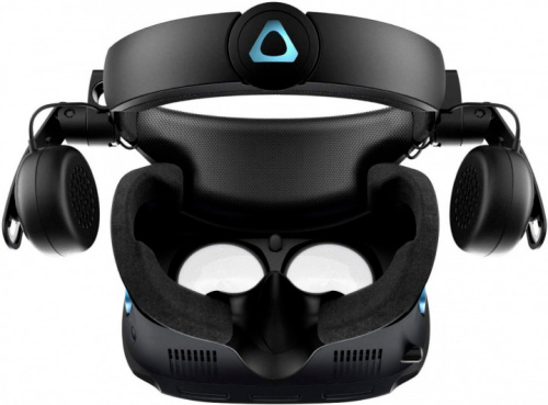 Картинка  Система виртуальной реальности HTC VIVE COSMOS Elite (99HART008-00) от магазина cd-market фото 6