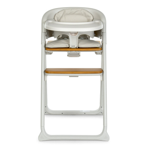 Стільчик EL CAMINO GROWEE ME 1222 Cream фото 9