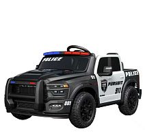 Електромобіль дитячий Joy RM-7330-4 «RAM Police» (колеса EVA, акк: 24V/7Ah, мотор: 4*24V/45W, до 6 км/г, до 40 кг)