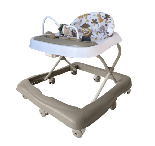 Ходунки дитячі El Camino ME 1184 FUN Beige