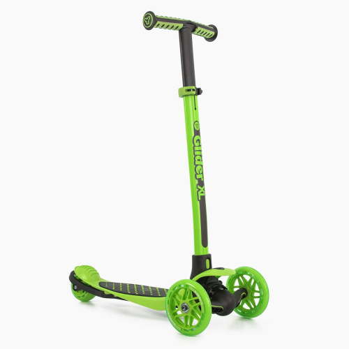 Картинка  Самокат дитячий Neon YVolution YGlider XL N101132 от магазина cd-market