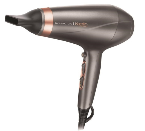 Картинка  Фен Remington  Keratin Protect (AC8820) от магазина cd-market