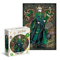 Пазл Easy-M "Harry Potter. Династія чарівників. Драко" 250 елементів 200496 "DoDo"