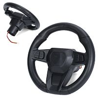 Кермо для дитячого електромобіля Bambi Racer M 6353-ST WHEEL