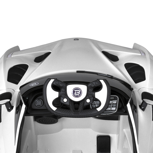 Електромобіль дитячий Bambi Racer M 5813EBLR-1 фото 7