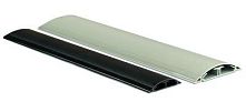 Картинка  Підлоговий канал DKC 75x17мм CSP-F, сірий RAL 7030 (01332) магазин cd-market