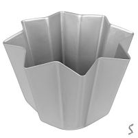 Форма для випікання алюміній "Metria" 750г 20.5*10*15.6см Stenson R42197-3
