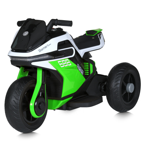 Електромотоцикл дитячий Bambi Racer M 5832EL-5