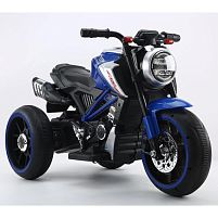 Електромотоцикл дитячий Bambi Racer М 4828EL-4