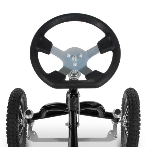 Веломобіль дитячий Bambi Kart Racer М 1697М-2 фото 4