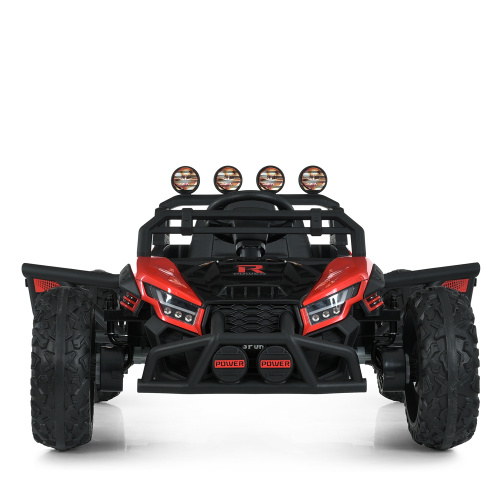 Електромобіль дитячий Bambi Racer M 6073EBLR-3 (Баггі) фото 2
