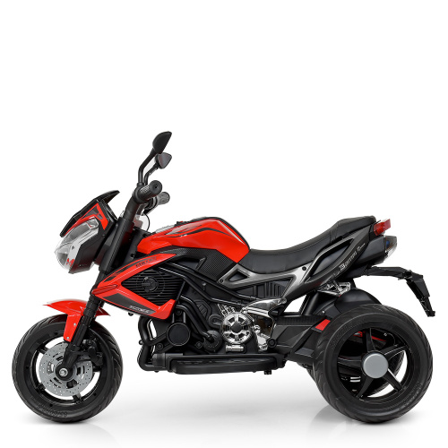 Електромотоцикл дитячий Bambi Racer M 4152EL-3 фото 5