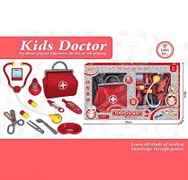 Набір лікаря KJ 1927 A-6 в коробці