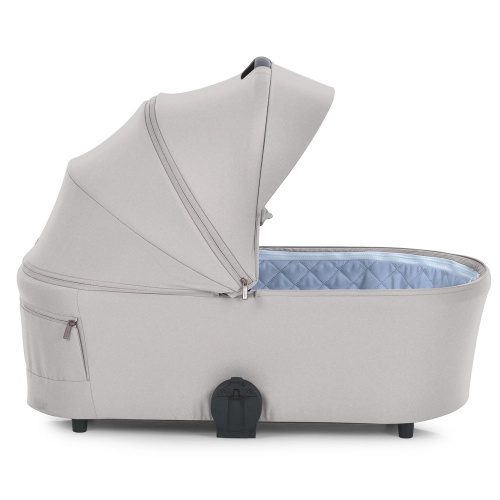 Коляска дитяча прогулянкова El Camino ME 1190 COIL Cloud Beige (універсальна, 2в1) фото 15