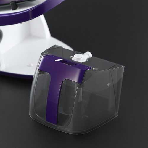 Картинка  Парогенератор Russell Hobbs  Steam Power - Purple (24440-56) от магазина cd-market фото 3