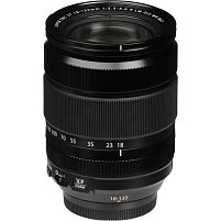 Картинка  Объектив Fujifilm XF 18-135mm F3.5-5.6 R (16537744) магазин cd-market