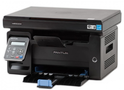 Картинка  БФП A4 ч/б Pantum  з WiFi (M6500W) от магазина cd-market фото 3