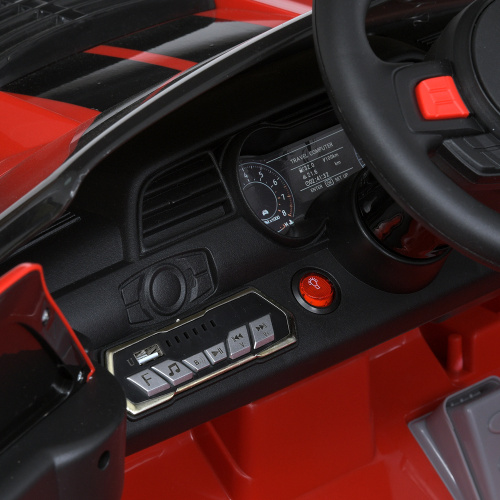 Електромобіль дитячий Bambi Racer M 5778EBLR-3 фото 6