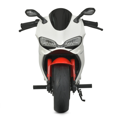 Електромотоцикл дитячий Bambi Racer M 4262EL-1-3 фото 3